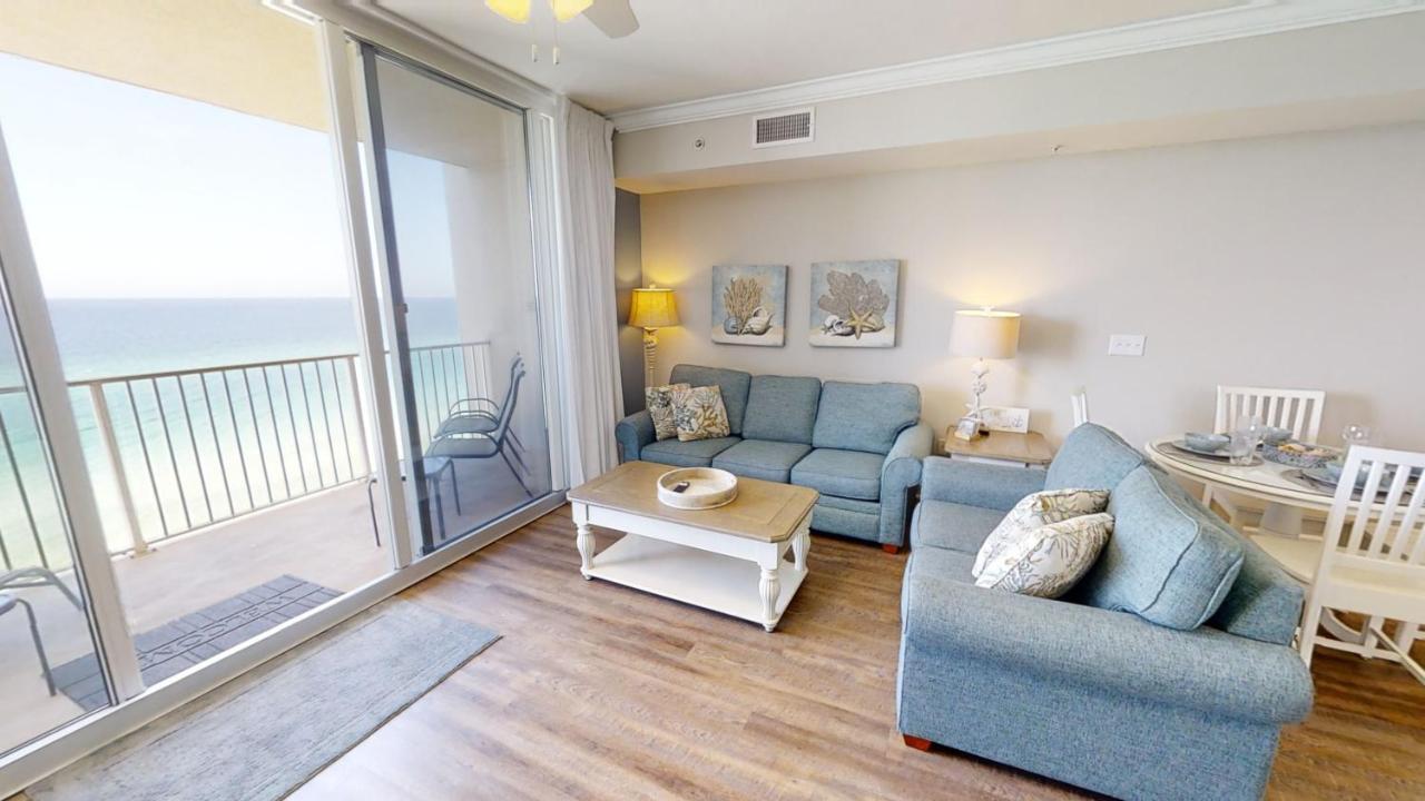 Tidewater 810 Villa Panama City Beach Exterior photo