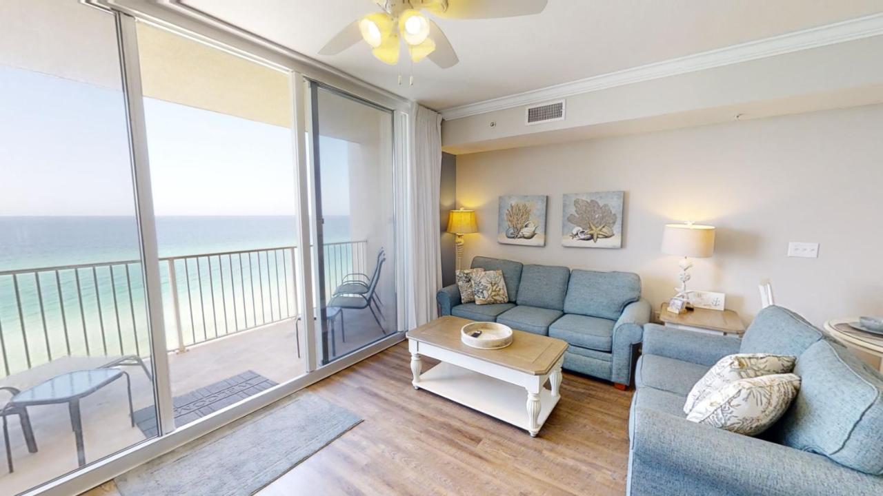 Tidewater 810 Villa Panama City Beach Exterior photo